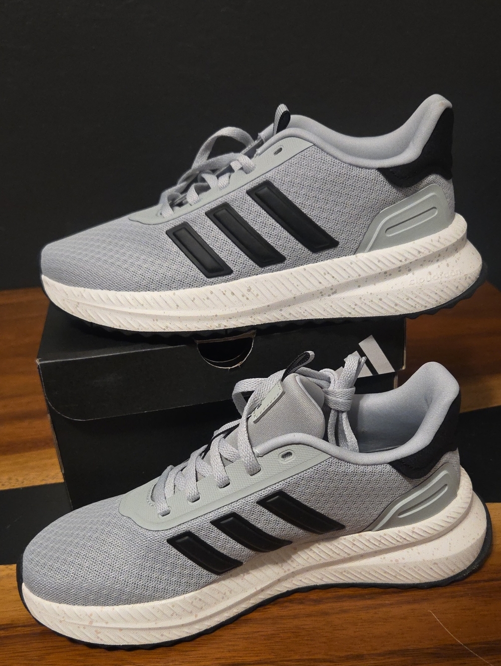 Adidas Women's X_PLR Path Shoes Size 5 1/2